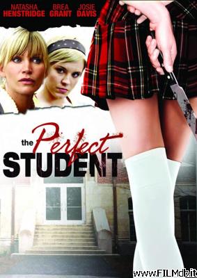 Poster of movie The Perfect Student [filmTV]