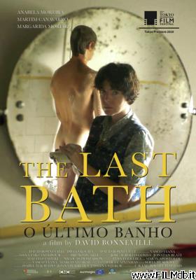 poster Locandina del film O Último Banho