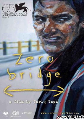 Cartel de la pelicula Zero Bridge