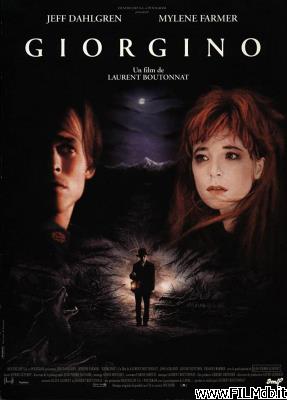 Poster of movie Giorgino