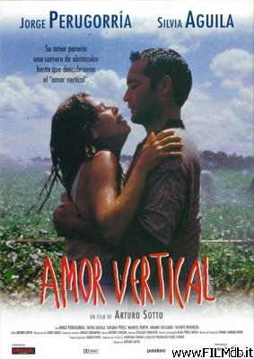 Locandina del film Amor vertical