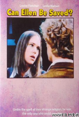 Poster of movie Can Ellen Be Saved? [filmTV]
