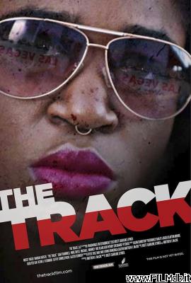 Affiche de film The Track