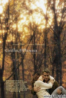 Locandina del film griffin and phoenix