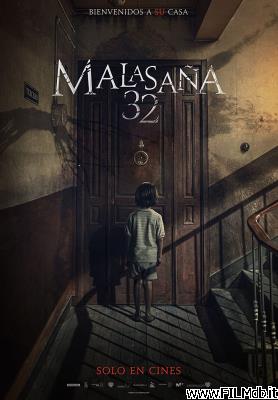 poster Locandina del film Possession - L'appartamento del diavolo