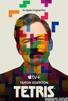 Poster of movie Tetris