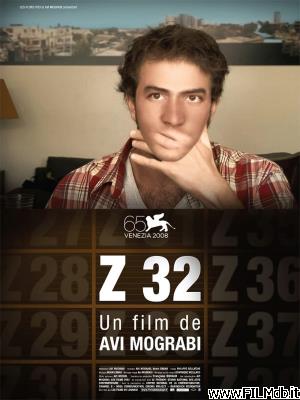 Locandina del film Z32