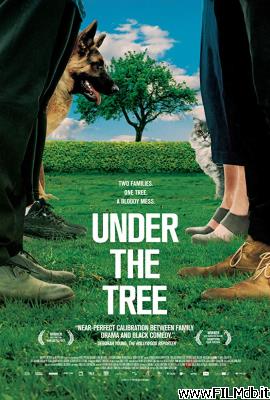 Poster of movie Under the Tree