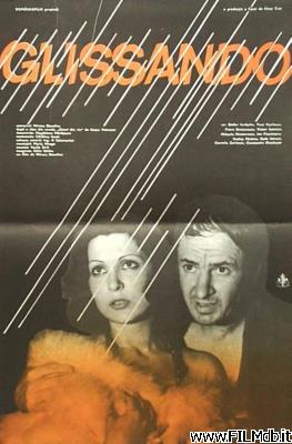 Cartel de la pelicula Glissando