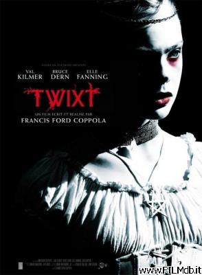 Poster of movie twixt
