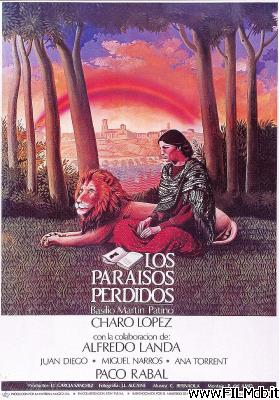 Poster of movie The Lost Paradises