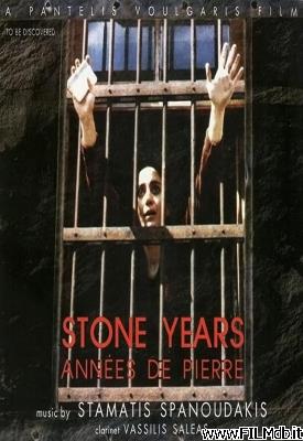 Poster of movie Stone Years