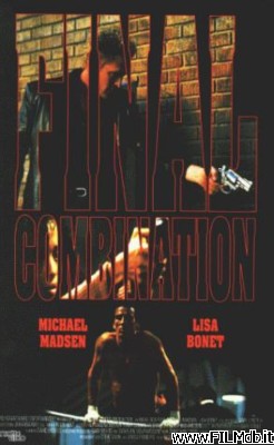 Poster of movie Dead Connection