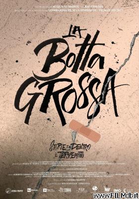 Poster of movie la botta grossa