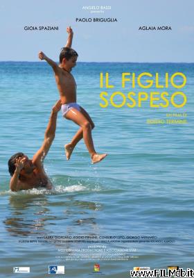 Poster of movie il figlio sospeso