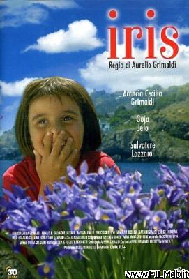 Cartel de la pelicula iris