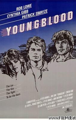 Poster of movie youngblood