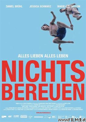 Locandina del film Nichts bereuen