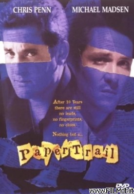 Poster of movie Papertrail