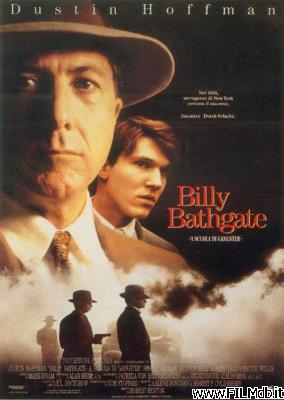 Affiche de film Billy Bathgate