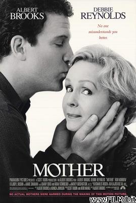 poster Cartel de la pelicula mamma, torno a casa