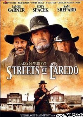 Affiche de film Streets of Laredo [filmTV]