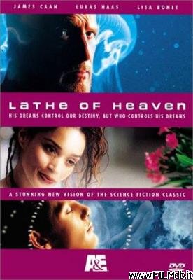 Poster of movie The Lathe of Heaven [filmTV]