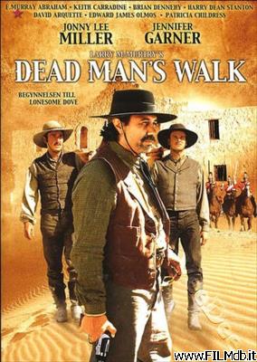 Affiche de film Dead Man's Walk [filmTV]