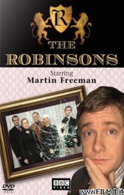 Poster of movie The Robinsons [filmTV]