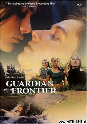 Poster of movie Guardian of the Frontier