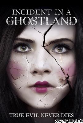 poster Affiche de film la casa delle bambole - ghostland