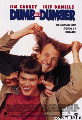 Poster of movie Dumb and Dumber