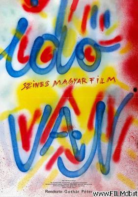 poster Poster of movie Time