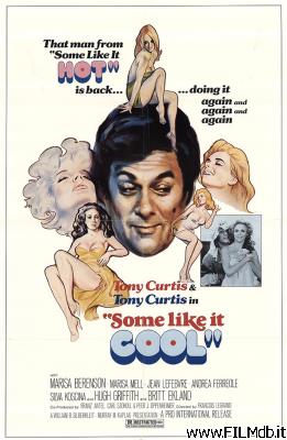 poster Poster of movie Casanova and Co.