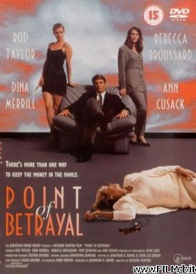 Poster of movie The Point of Betrayal [filmTV]