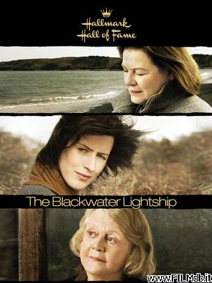 Affiche de film The Blackwater Lightship [filmTV]