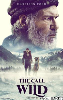 Poster of movie The Call of the Wild