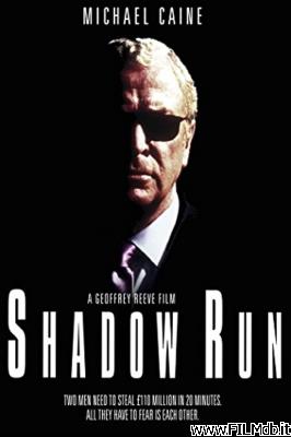 Poster of movie Shadow Run