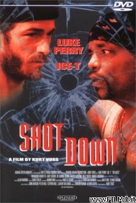 Locandina del film Impatto letale [filmTV]