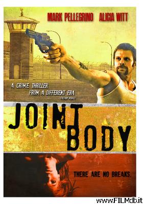 poster Locandina del film Joint Body