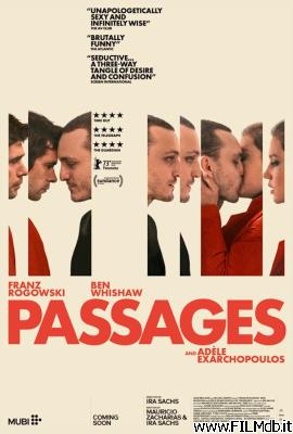 Locandina del film Passages