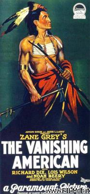 poster Cartel de la pelicula El ocaso de una raza