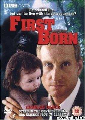 Poster of movie first born [filmTV]