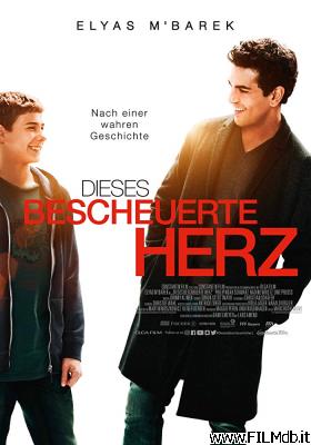 Cartel de la pelicula Conta su di me