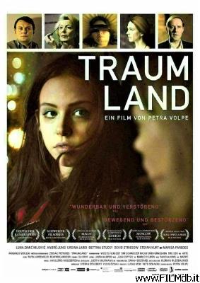 poster Poster of movie Dreamland