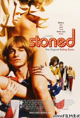 Poster of movie Stoned