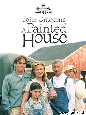 Cartel de la pelicula A Painted House [filmTV]