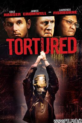 Cartel de la pelicula Torturado [filmTV]