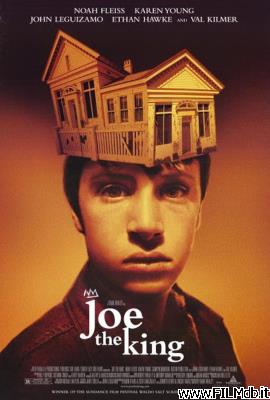 Poster of movie Joe the King