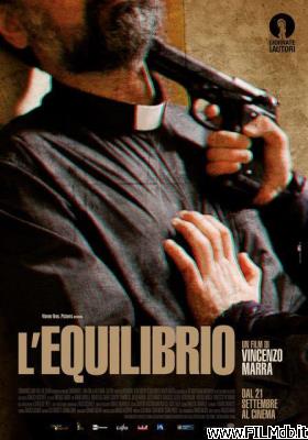Poster of movie L'equilibrio